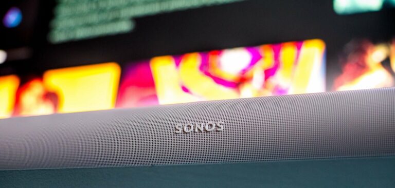 Sonos Arc Ultra Review: In-Depth Insights and Evaluation - Frandroid