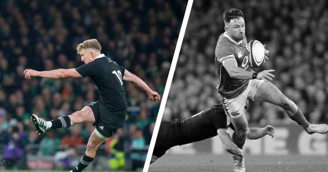 Ireland vs New Zealand: McKenzie Shines as Greens Struggle with Nerves - Highlights and Lowlights