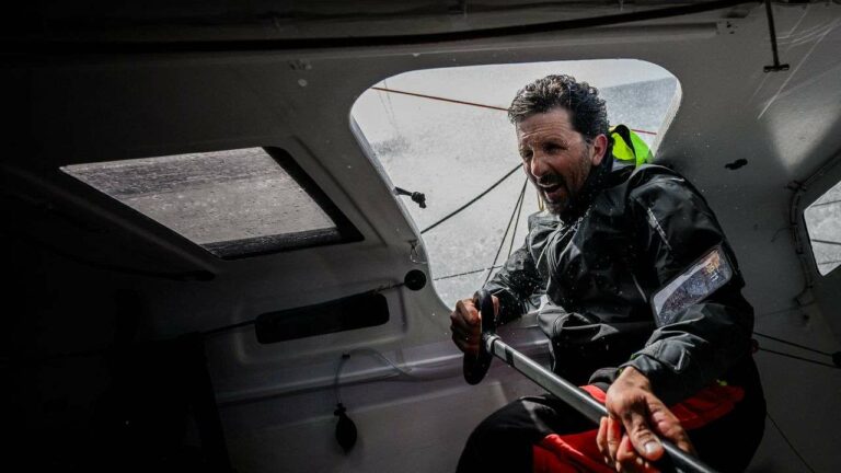 Rookies of Vendée Globe 2024 Set to Challenge the Ultimate Test of the Seas