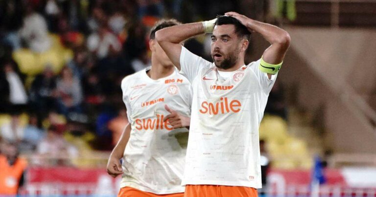 Montpellier's Struggles in Ligue 1: A Glimmer of Hope Amidst a Rocky Start