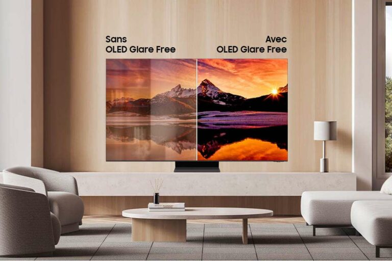 Samsung to Launch 83-Inch QD-OLED S95F TV Model in 2025