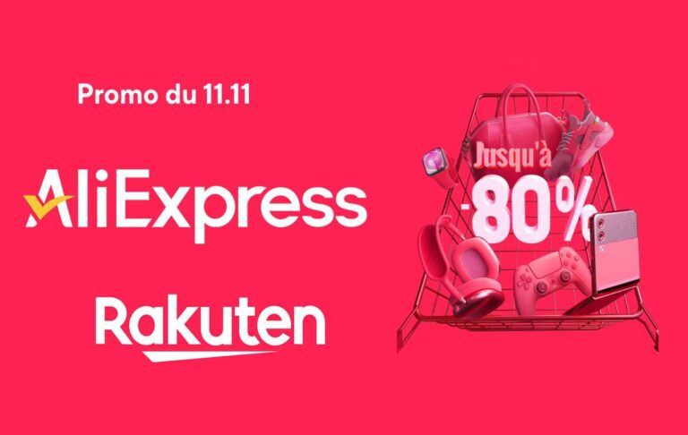 Singles Day Deals: AliExpress and Rakuten Unveil Incredible Discounts Ahead of Black Friday