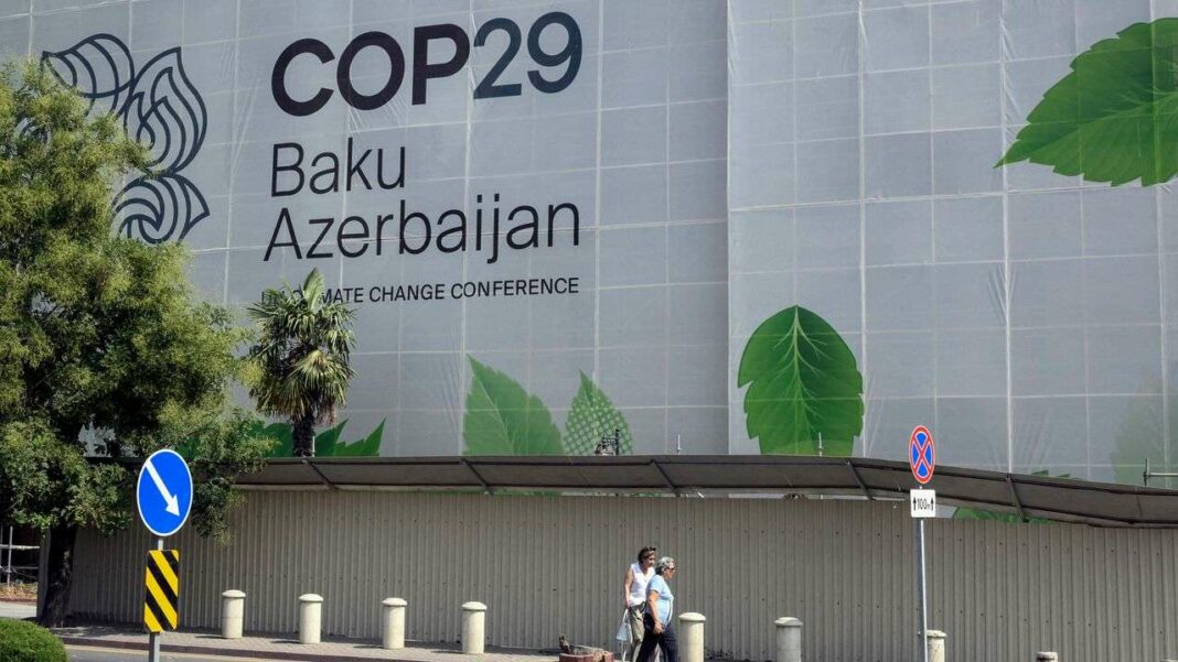 COP29 Kicks Off in Baku: Positive Developments for the Planet Amidst Climate Challenges