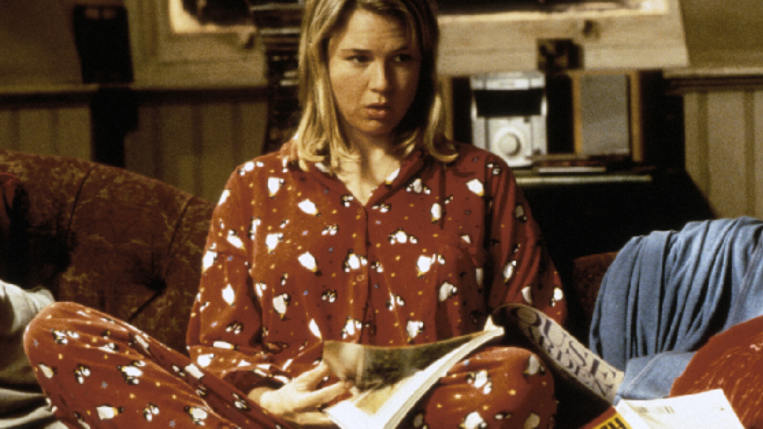 Bridget Jones: Streaming and Broadcast Schedule for November and December 2024