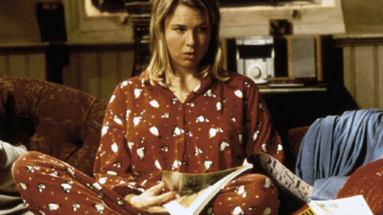 Bridget Jones: Streaming and Broadcast Schedule for November and December 2024