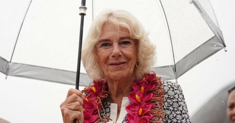 Camilla Parker Bowles: Health Issues Keep Her Away, But She Secretly Plans Tribute for Remembrance Ceremony