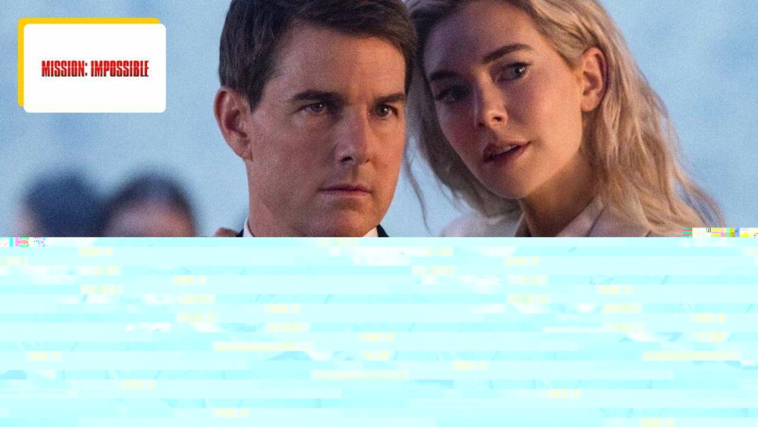 Exciting First Look at Mission Impossible 8 Starring Tom Cruise – Watch the 2025 Trailer Now!