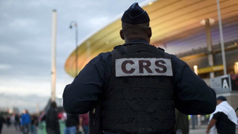 France-Israel: Insights into the Unique Device Unveiled at Stade de France on Thursday