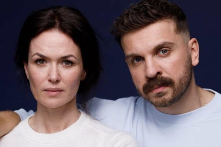 Melika Foroutan and Edin Hasanović: Exploring the Unique Charm of the New "Tatort" Pairing