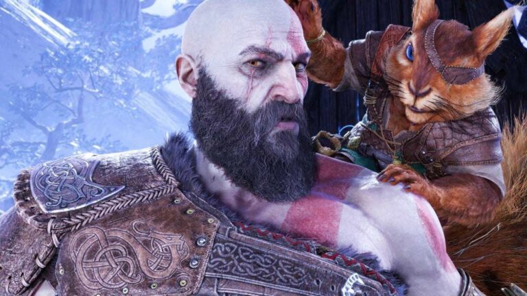 God of War Ragnarok: Long-Awaited Feature Now Accessible