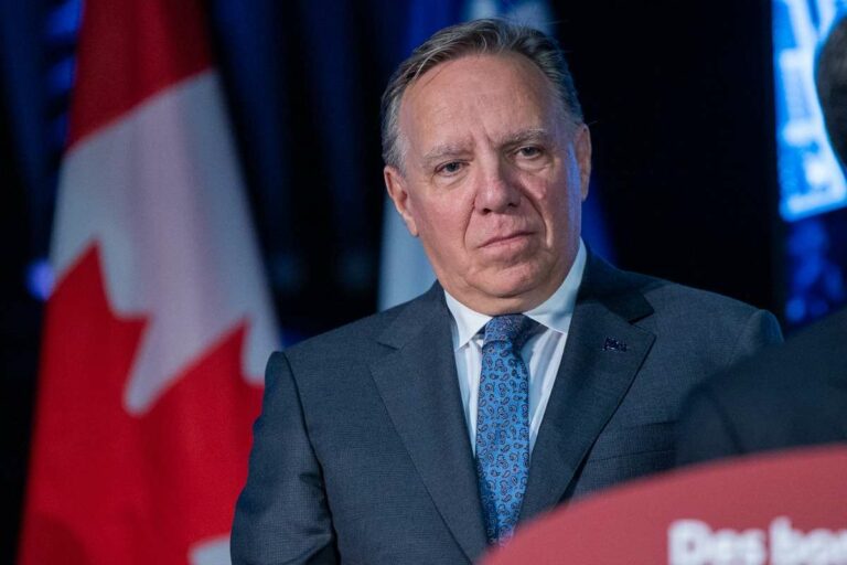 CAQ Hits Record Low While PQ Reaches New Heights in Latest Leger Poll