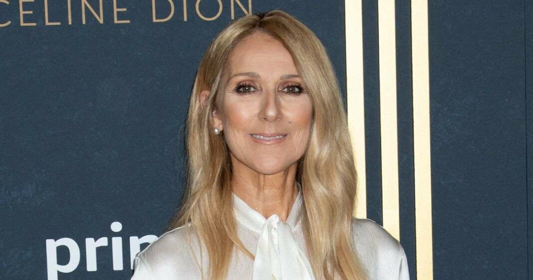 Céline Dion Charms Fans with Adorable Viral Video: A Must-See Moment