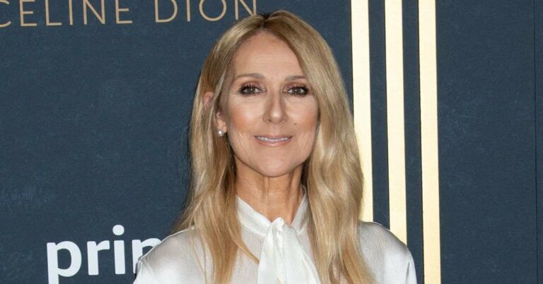 Céline Dion Charms Fans with Adorable Viral Video: A Must-See Moment