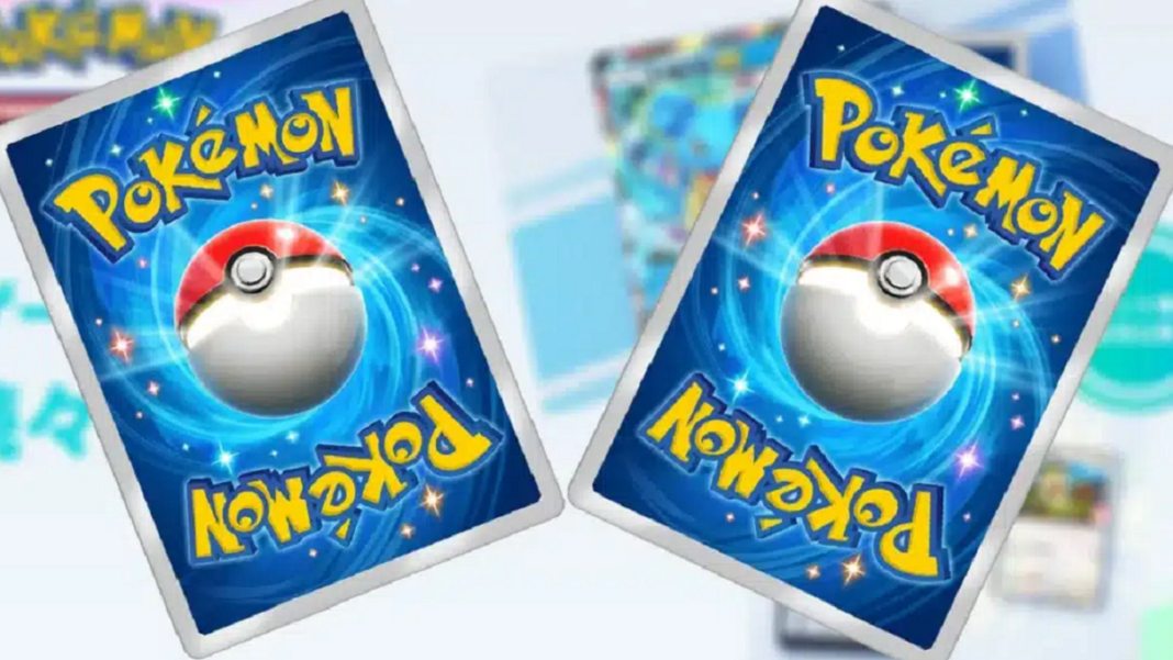 Upcoming Pokémon Pocket Expansion Set to Launch in Weeks