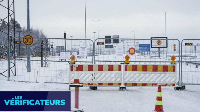 Finland's Border Reopening with Russia: A Strategic Move for Economic Recovery?