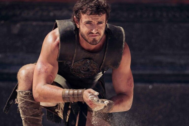 Exploring Gladiator II: Should You Watch It Without Russell Crowe?