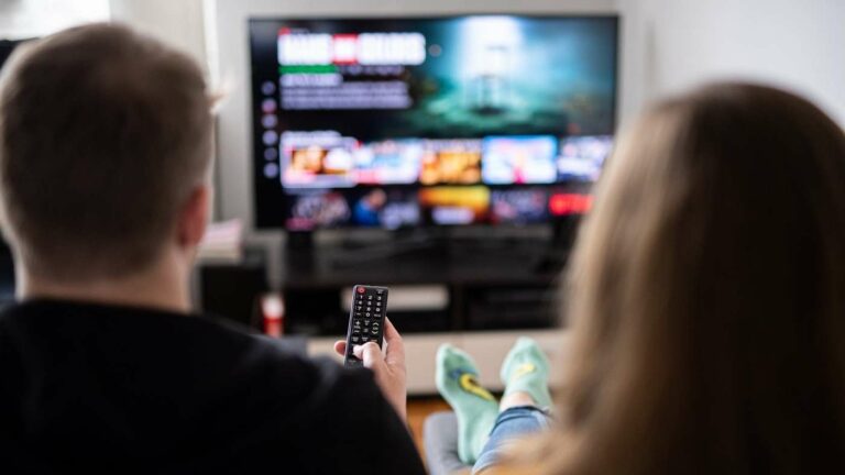 Lower Your Energy Bills: Tips for Reducing Your Television's Power Usage