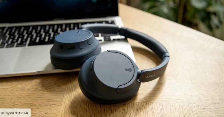 Top 5 Bluetooth Headphones Under 100 Euros for 2024