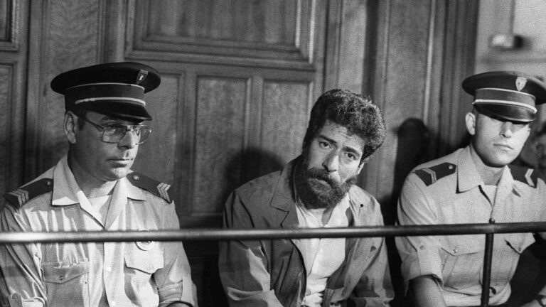 Understanding Georges Abdallah: The Pro-Palestinian Activist Granted Release by Court