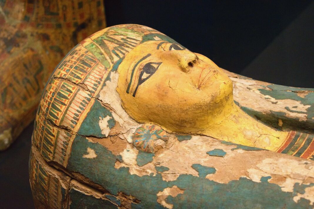 Why the Deceased Should Not Be Displayed in Museums