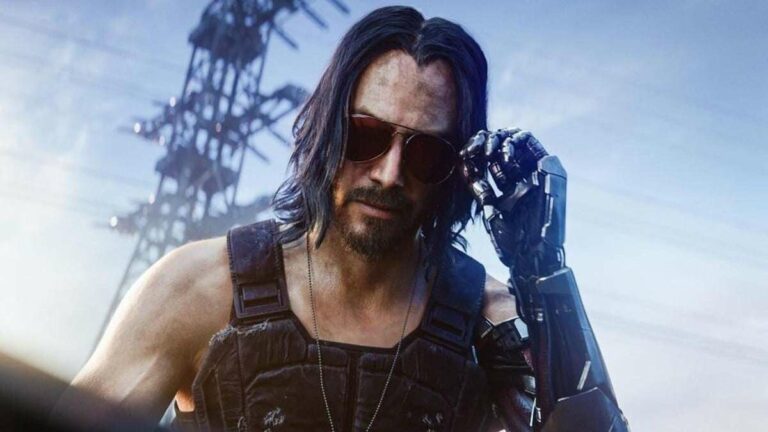 Alternative Actors Who Could Have Portrayed Johnny Silverhand in Cyberpunk 2077 Besides Keanu Reeves