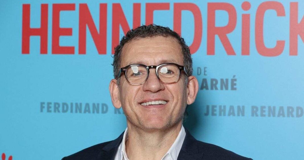 Dany Boon: How Heartfelt Praise Transformed His Perspective on His Artistic Journey