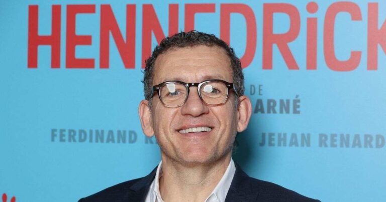 Dany Boon: How Heartfelt Praise Transformed His Perspective on His Artistic Journey