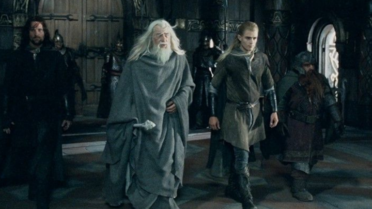 Famous Lord of the Rings Actor Eager to Return for Future Films, But with a Key Condition