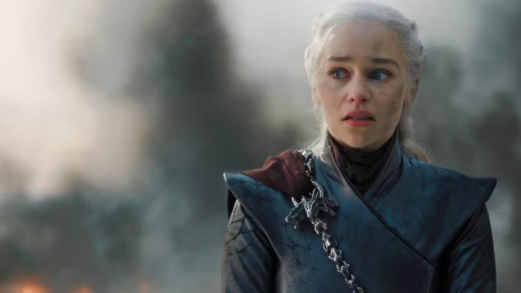 How Season 8 of Game of Thrones Couldn’t Escape Disaster Despite Following the Original Plan