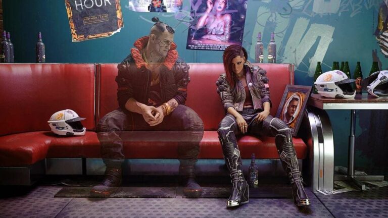 Potential Multiplayer Feature in Cyberpunk 2077 Sequel: Latest Hints Suggest Exciting Developments