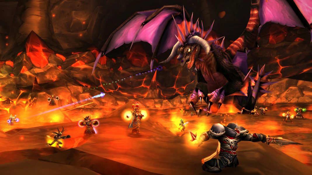 Exciting New Features for Classic Players Coming Soon to Blizzard's WoW!