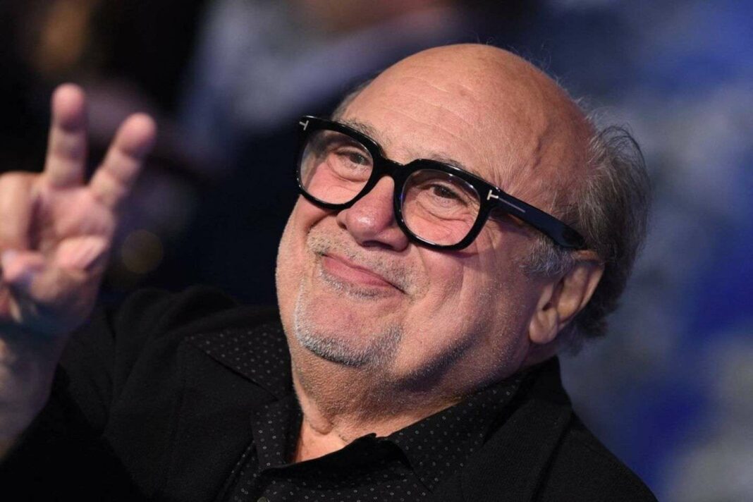 Celebrating 80 Years of Danny DeVito: A Cinematic Journey