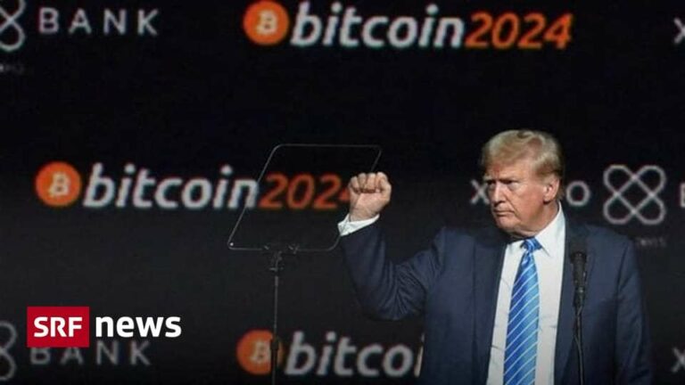 The Impact of Donald Trump on Bitcoin's Surge in the Cryptocurrency Market