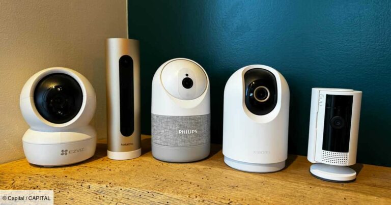 Top Indoor Security Cameras for 2024: A Comprehensive Comparison