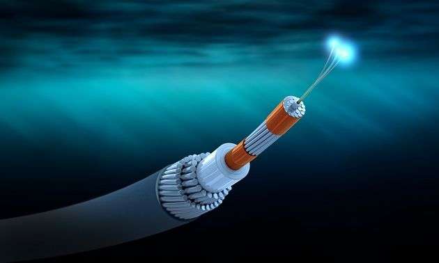 Title: Russia Investigates Severed Submarine Cable Incident in the Baltic Sea