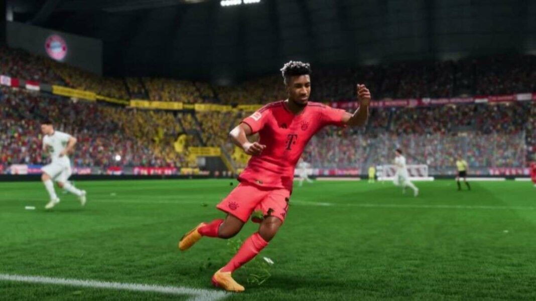 Black Friday FC 25: Get the Next FIFA Game Now at a Special Discount