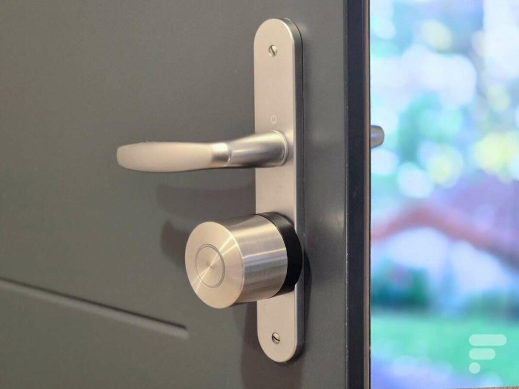 Reviewing the Nuki Smart Lock Ultra: A Top Contender in Smart Lock Technology