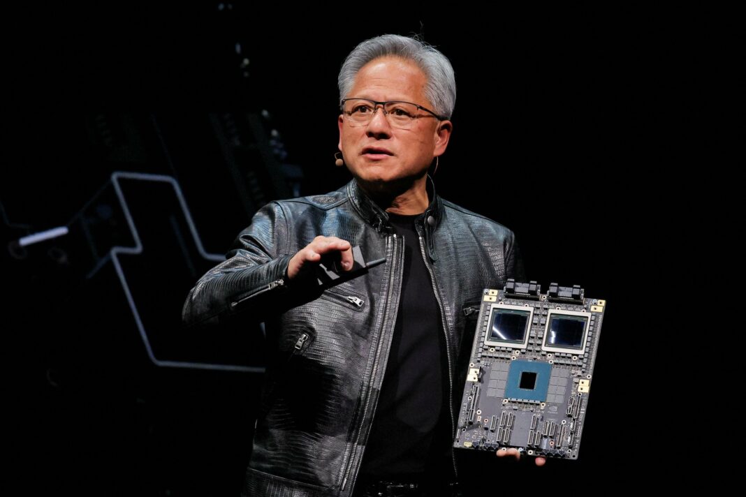 Nvidia: The Driving Force Behind the AI Revolution and Its Impact on Innovation