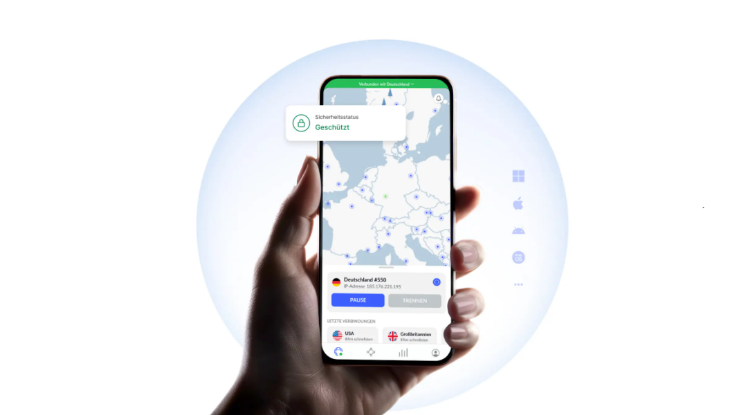 Unlock Global Streaming: Enjoy 71% Off NordVPN Today