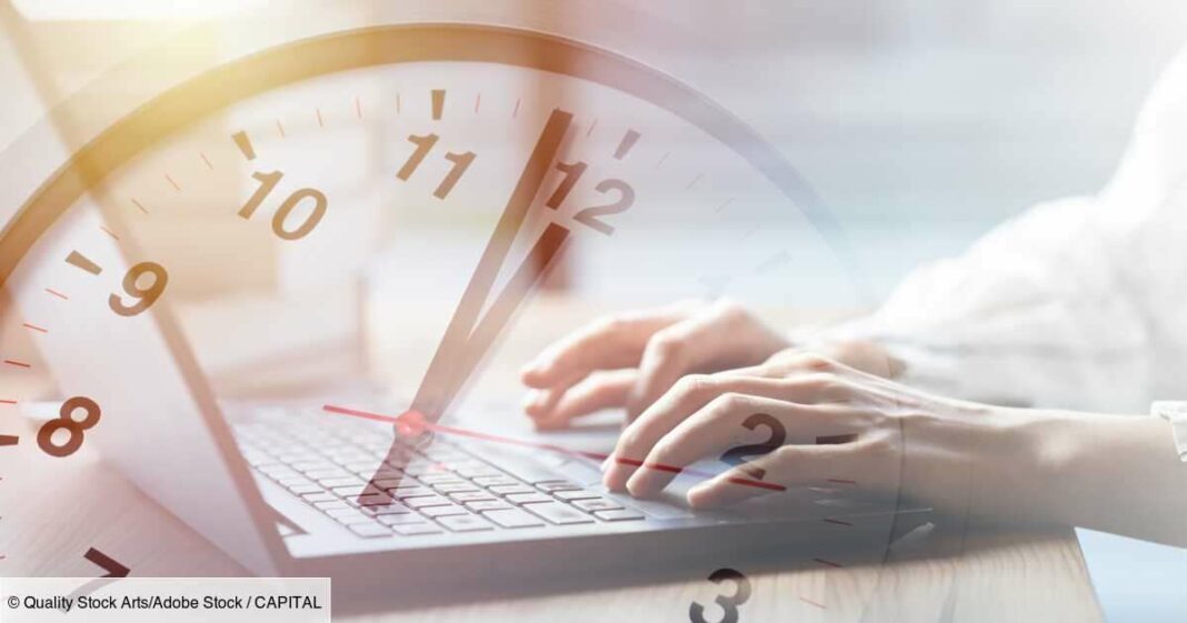 How AI is Transforming Time Management in the Workplace