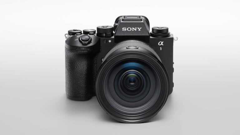 Sony Alpha 1 Mark II: Enhancing the Premier Professional Camera Experience