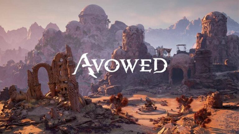 What to Expect from Avowed: Insights After Hours of Gameplay for Xbox and PC Exclusive