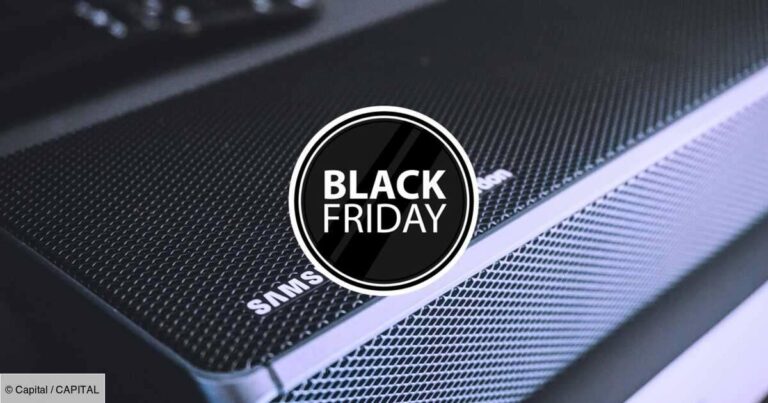 Top Sound Bar Deals to Grab During Black Friday Week