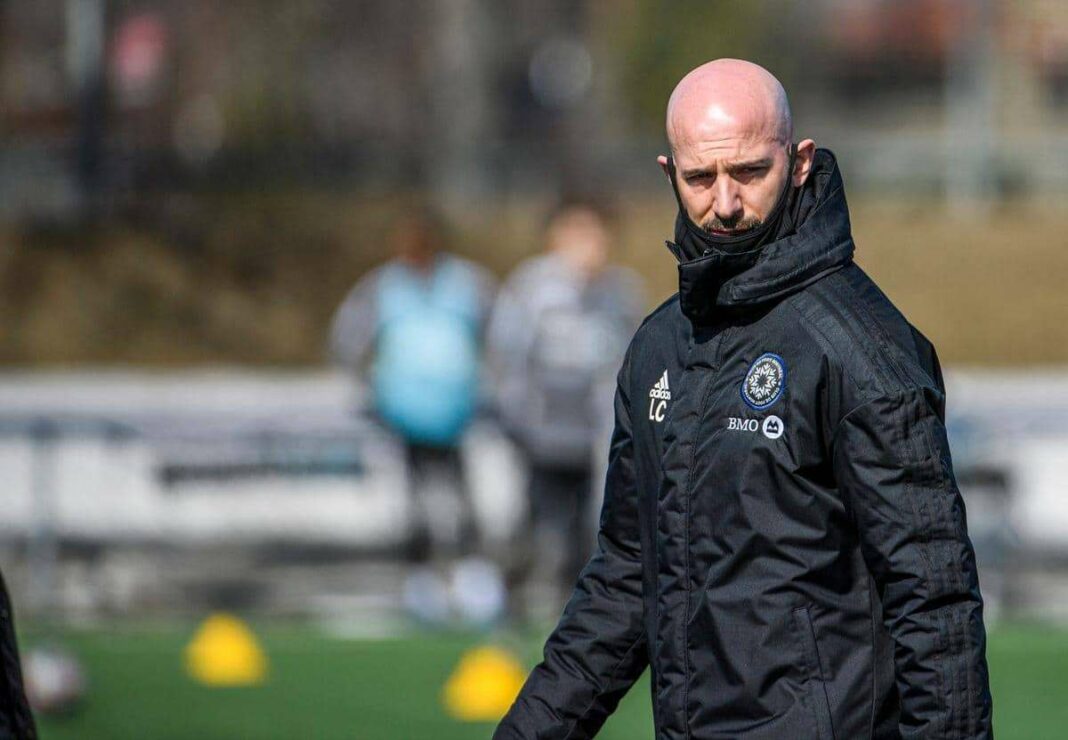 Significant Player Exits at CF Montreal: Laurent Ciman Among 13 Departures