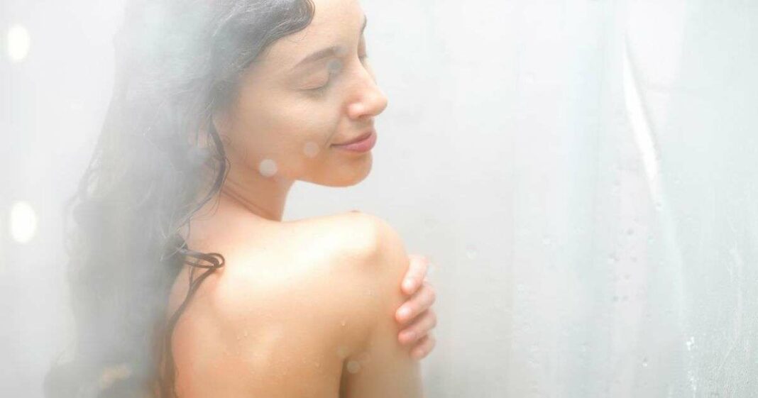 Is Taking a Hot Shower During Cold Weather Beneficial or Harmful?