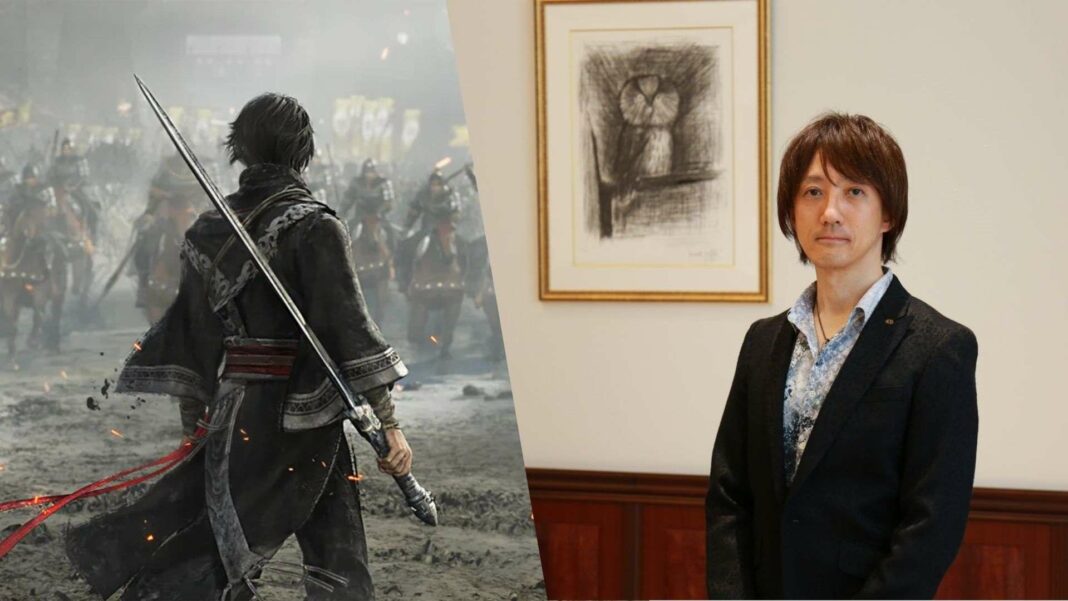 Interview with Tomohiko Sho: Insights from the Producer of Dynasty Warriors: Origins and Director at Omega Force