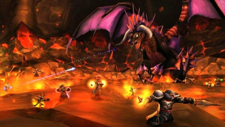 Discover Why Now is the Perfect Moment to Dive into WoW Classic