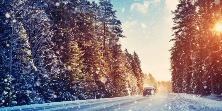 Maximizing Winter Range for Electric Cars and Bikes: Essential Tips