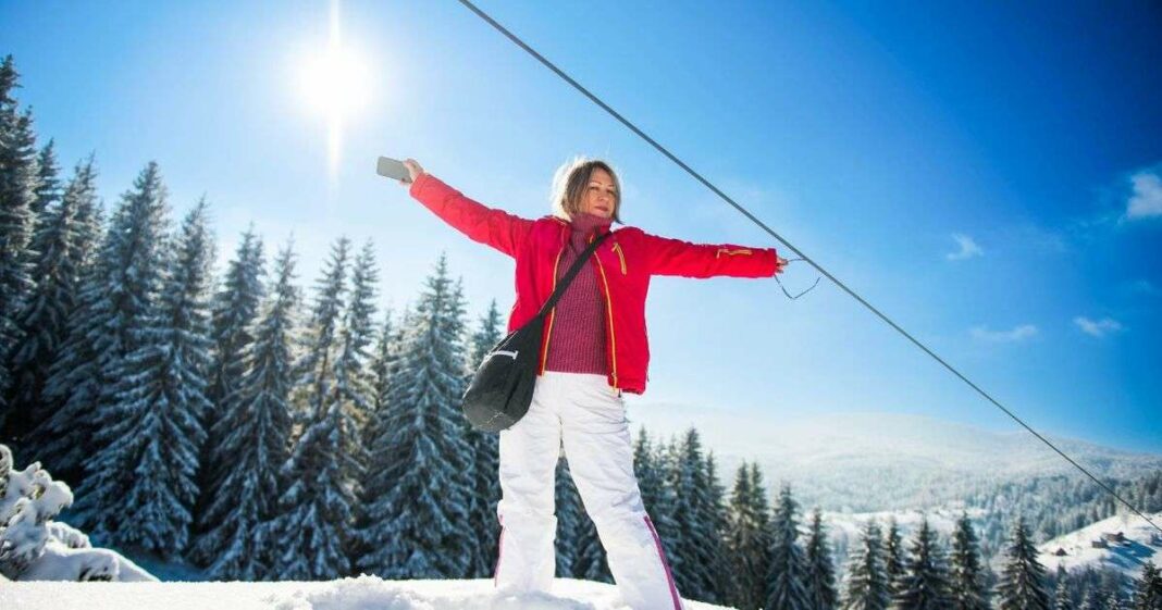 Affordable Lidl Ski Pants Under 25 Euros: Stylish and Warm for Your Winter Adventures