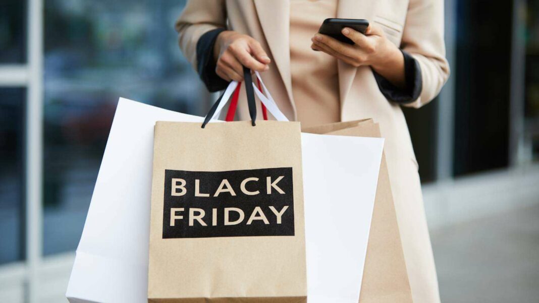 The Dark Side of Black Friday: Unraveling the Impact of Mega Sales Events